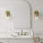 April Dimmable Bath Sconce-408639431