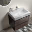 Meuble-lavabo mural flottant avec lavabo et rangement spacieux-315987919-315987917