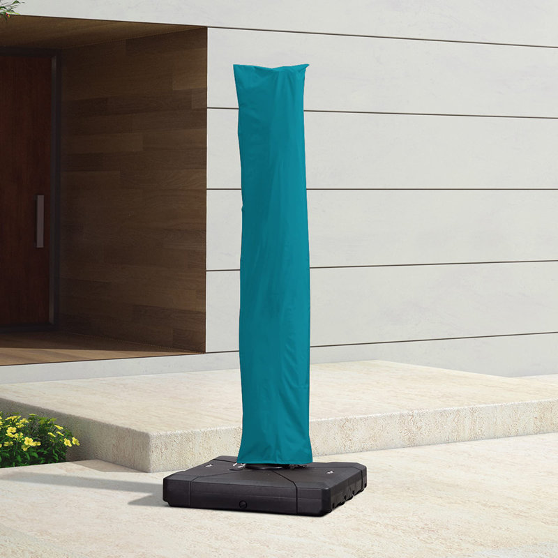 Seweta pour parasols 12 W, Turquoise