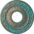 Copper Green Patina