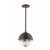 Easton 3 - Light Pendant