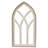 Farmhouse Abstract Wall Decor on Solid Wood