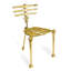 Flights of Fancy Skeleton Chair-46032433