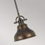 Bravo 1 - Light Single Pendant-12644362-12644363