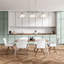 Asner 3-Light Kitchen Island Chandelier-1196894853