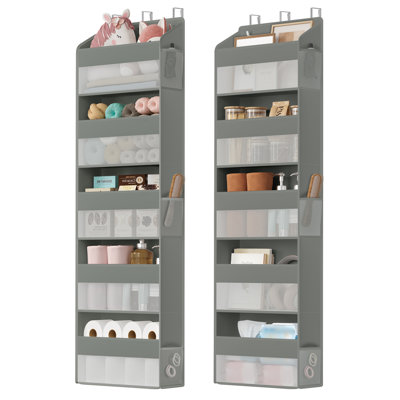 Wall Organizer