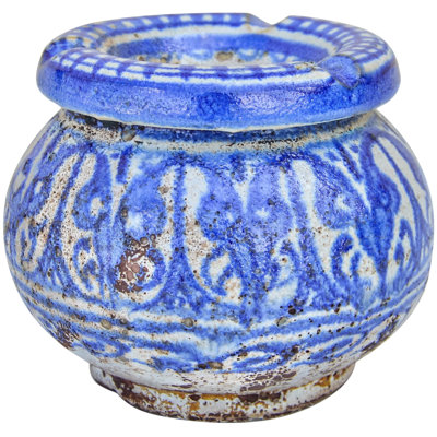 The Moroccan Room Ashtray