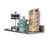 Defford Metal Floating Shelf