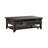 Trelawny Rectangular Cocktail Table w/ Casters