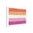 Orange / magenta