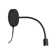 Azeeza Steel LED Plug-in Spotlight