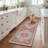 Pashen Performance Machine Washable Oriental Rug-1653461564