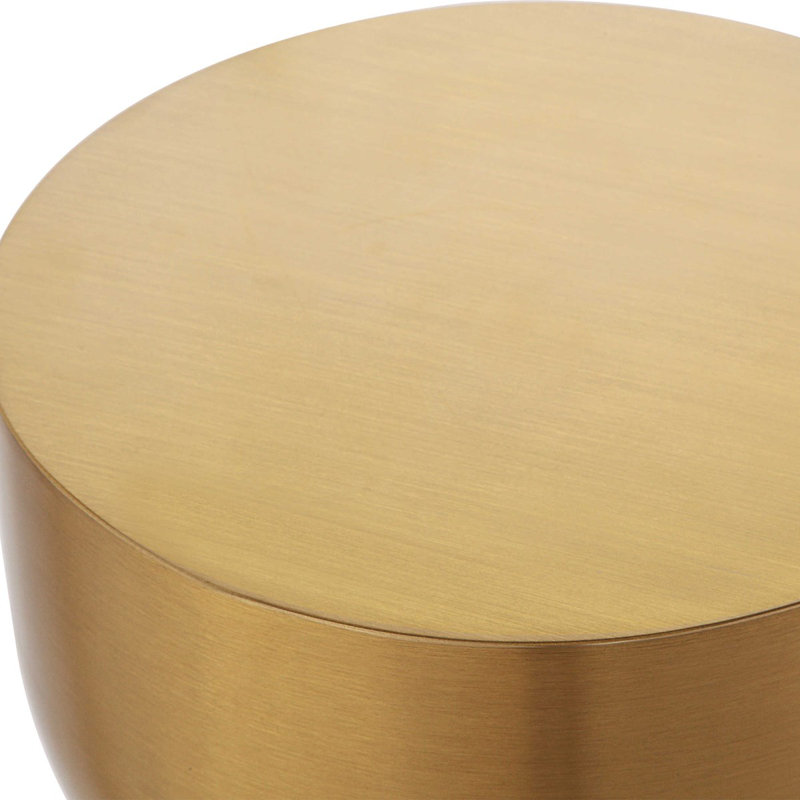 Kutsal End Table