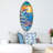 Handmade Nautical & Beach Wall Decor on Wood-884017832