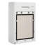 Danby avec purificateur d'air console et filtre HEPA