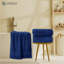 3Pk Zero Twist Large Bath sheet 80x140-426663646