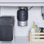 1 HP Continuous Feed Food Waste Garbage Disposal