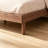 Bed Frame, Platform Bed, Twin Bed Frame Wood, Twin Frame, Floating Bed Frame-674028932-674028937