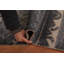 Tapis décoratif oriental en laine marocain en laine 2 x 3