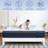 Eleonor Hybrid Mattress in a Box, Gel Foam Memory Mattress-990170215-949609251