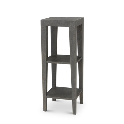 Giraffe Leg Pedestal