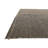 Noles Black Rug