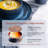 Famiware 24 Piece Dinnerware Set, Service for 8-1808127064