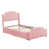 Pink is out of stock selected