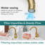 Single-Hole Single-handle Bathroom Faucet-113358911