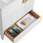 Ensemble de meuble-lavabo simple 30 po Saimah-1218511209-1218511208