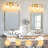 Lupe 3-Light Bathroom Dimmable Vanity Light-1003493529