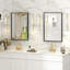Miroir mural Amara-91893032