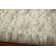 Tapis blanc/beige touffeté à la main Cherree