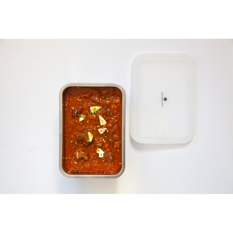 Food Storage Container