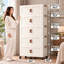 Rebrilliant Polyethylene Plastic Underbed Storage-1952903191