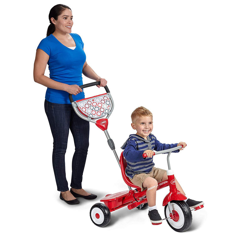 Radio Flyer Pedal Ride On