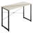 47 Inch Metal Writing Desk-913875385-913875387