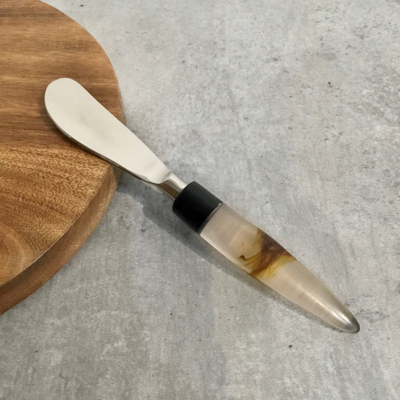 Raeshelle Stainless Steel Spreader
