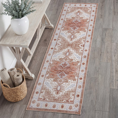 Tapis Eleanor Vintage Medallion