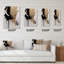 Insken - Horloge murale moderne-2044292850