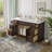 57'' Single Bathroom Vanity Base Only-94489004