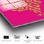 Boze Accent on Tempered Glass