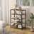 12 Pair Shoe Rack-1098933772