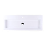 Aquaquattro 47.5'' L Bathroom Sink