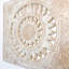 Sunburst Wall Décor