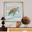 « turtle tropiques i », peinture-32510180-33030763