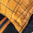 Polyester Satin Striped Duvet Cover