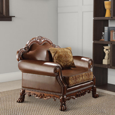 Tobin Upholstered Armchair