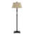 Koeing 61'' Bronze Traditional Floor Lamp