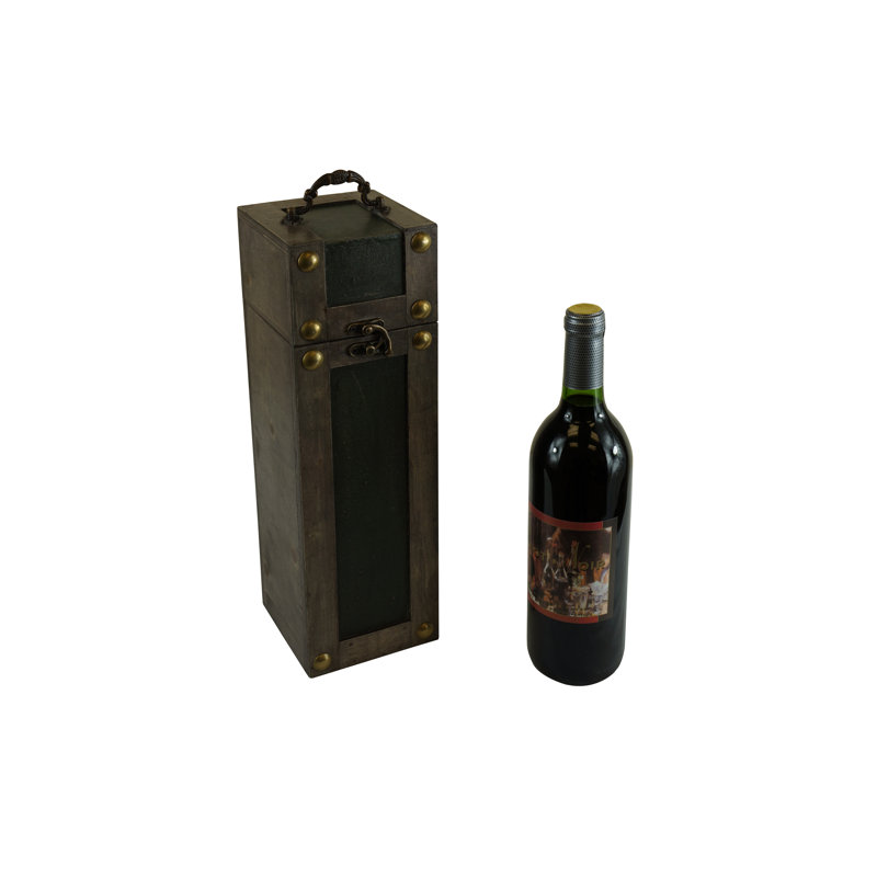 Single Wine Carrier